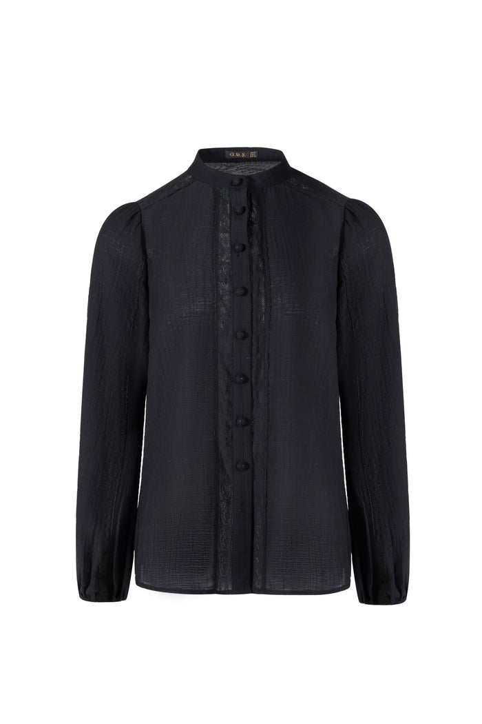 IRENE BLOUSE