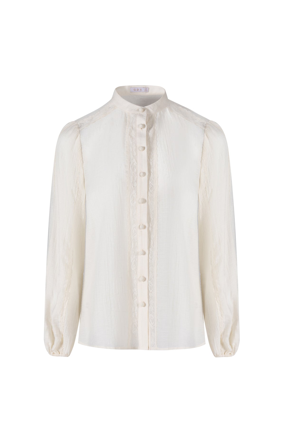 IRENE BLOUSE