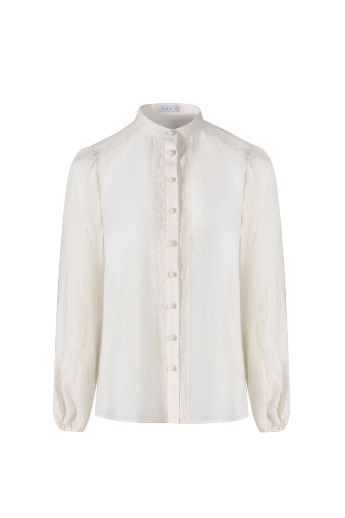 IRENE BLOUSE