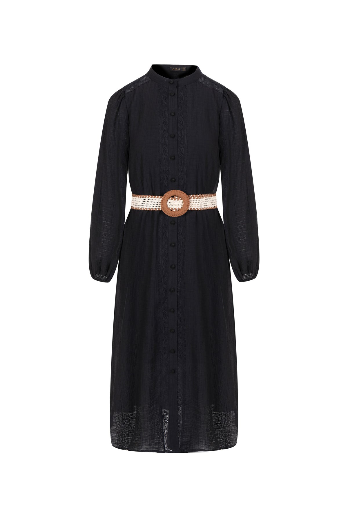 IRENE LONG DRESS