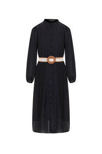 IRENE LONG DRESS