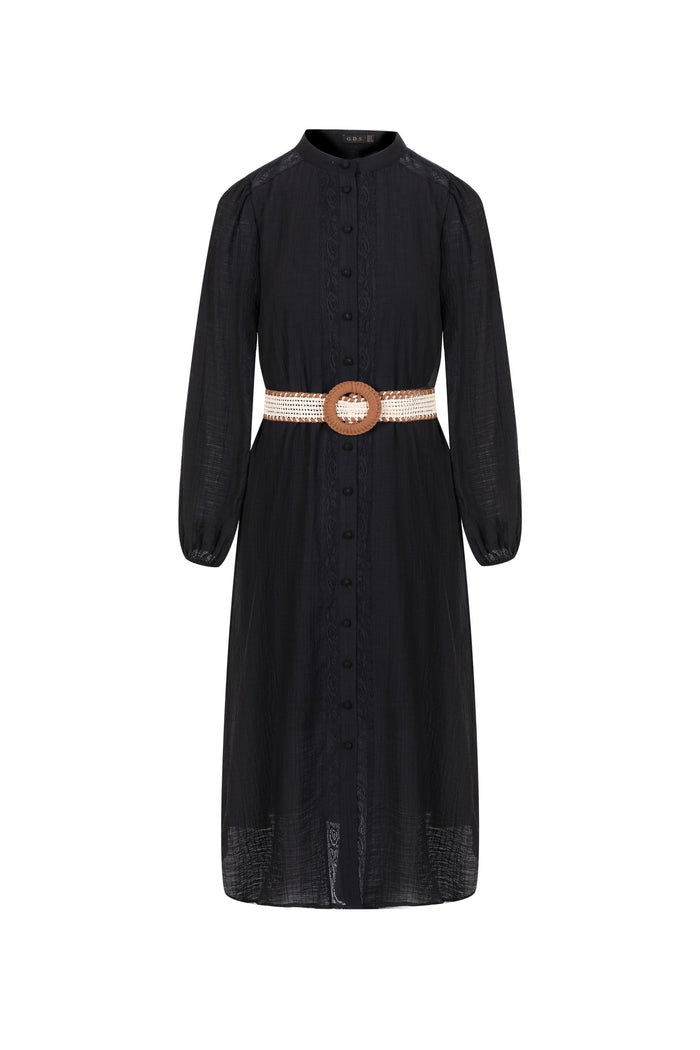 IRENE LONG DRESS