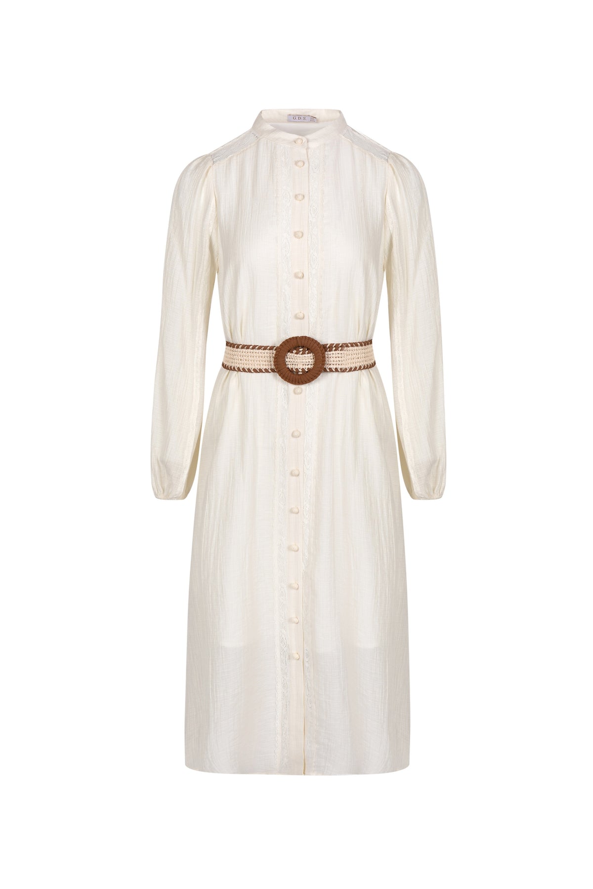 IRENE LONG DRESS