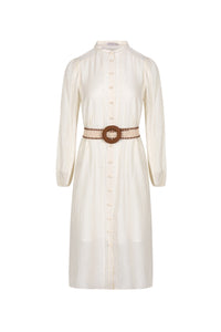 IRENE LONG DRESS