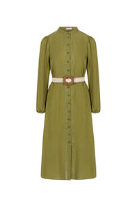 IRENE LONG DRESS