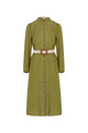 OLIVE GREEN