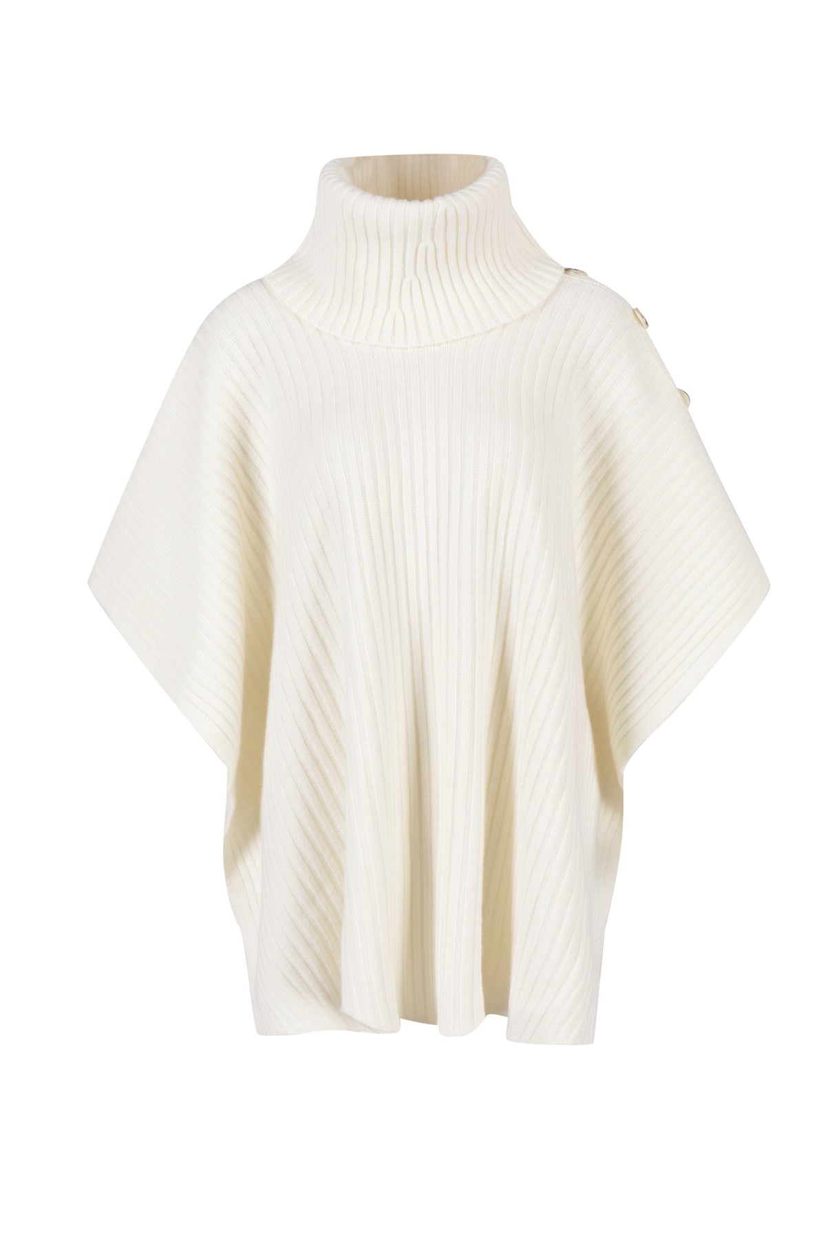 GABRIELLA WOOL SWEATER