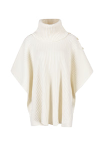 GABRIELLA WOOL SWEATER