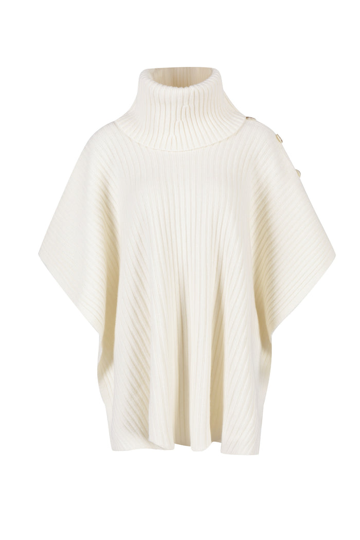 GABRIELLA WOOL SWEATER