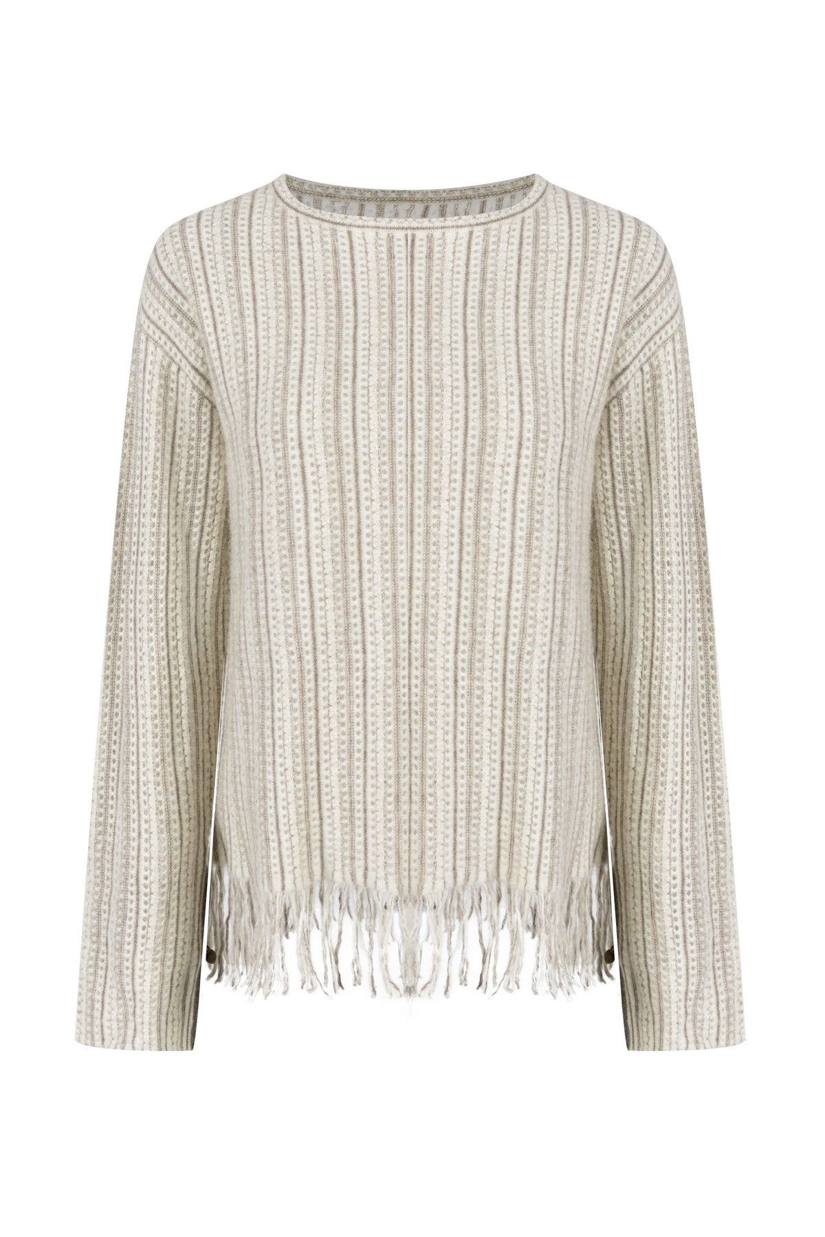 FABIANA SWEATER