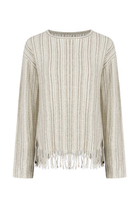 FABIANA SWEATER