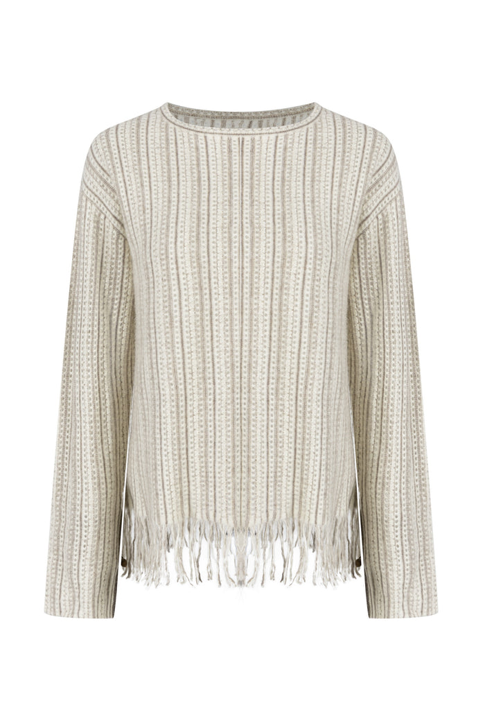 FABIANA SWEATER