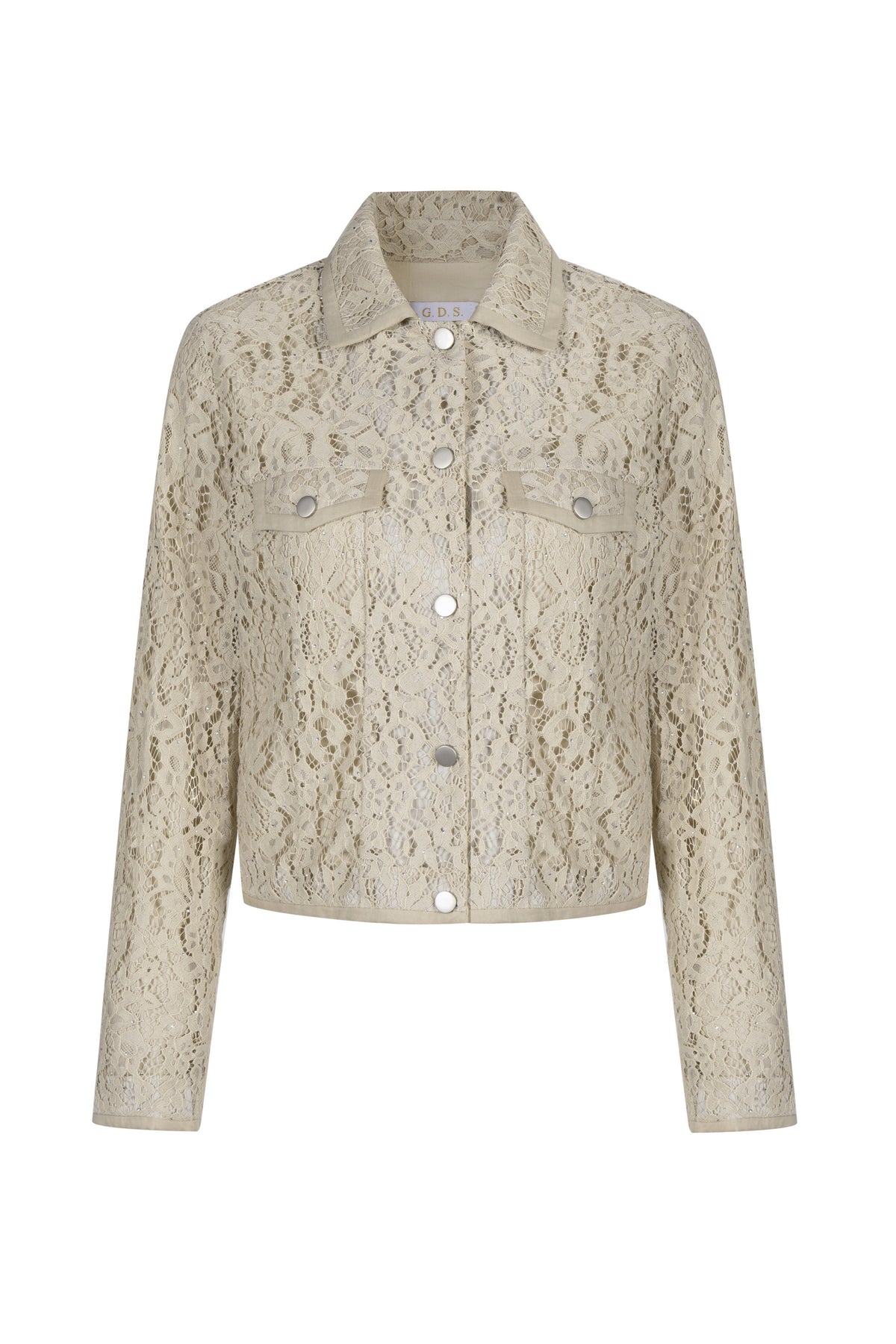 ANTHEA JACKET