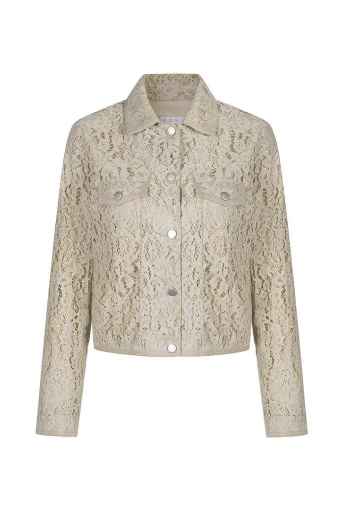 ANTHEA JACKET