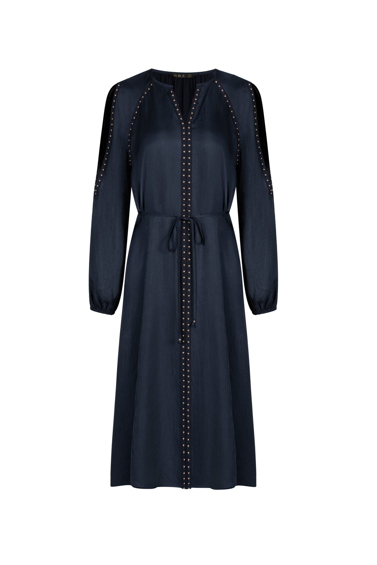 VIVIANA LONG DRESS