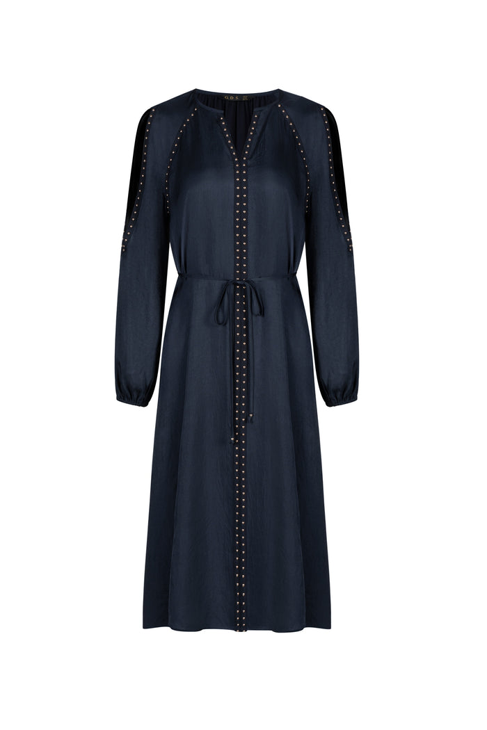 VIVIANA LONG DRESS