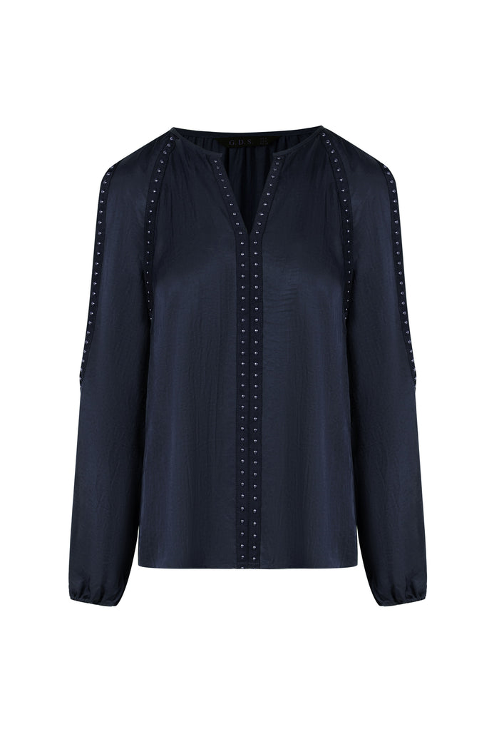 VIVIANA BLOUSE
