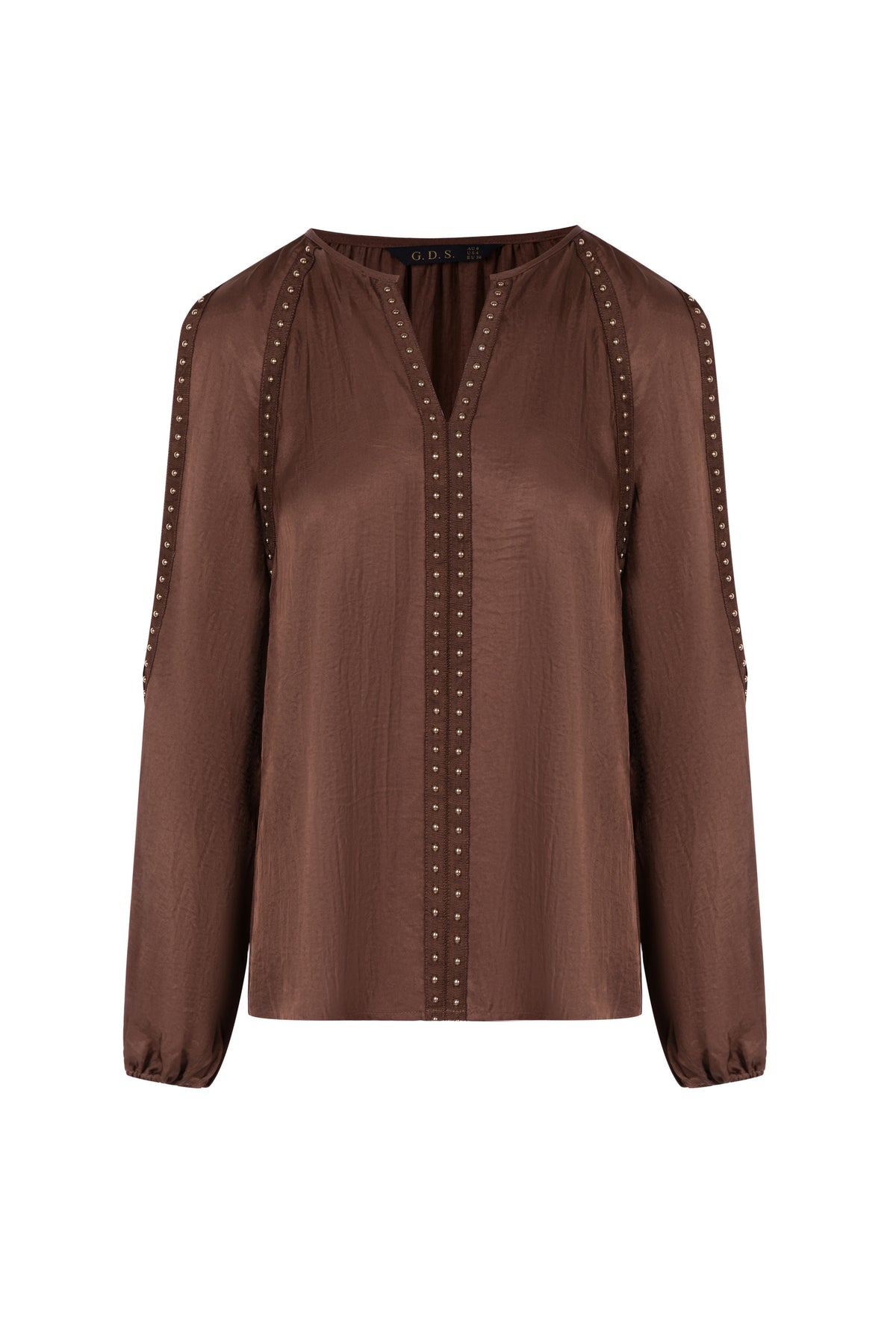 VIVIANA BLOUSE