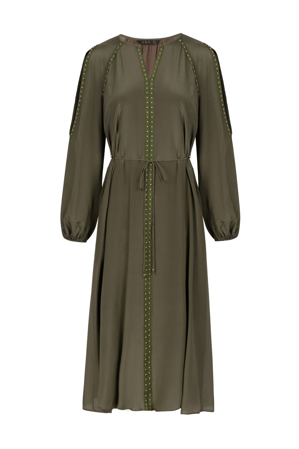 VIVIANA LONG DRESS