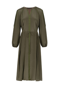 VIVIANA LONG DRESS