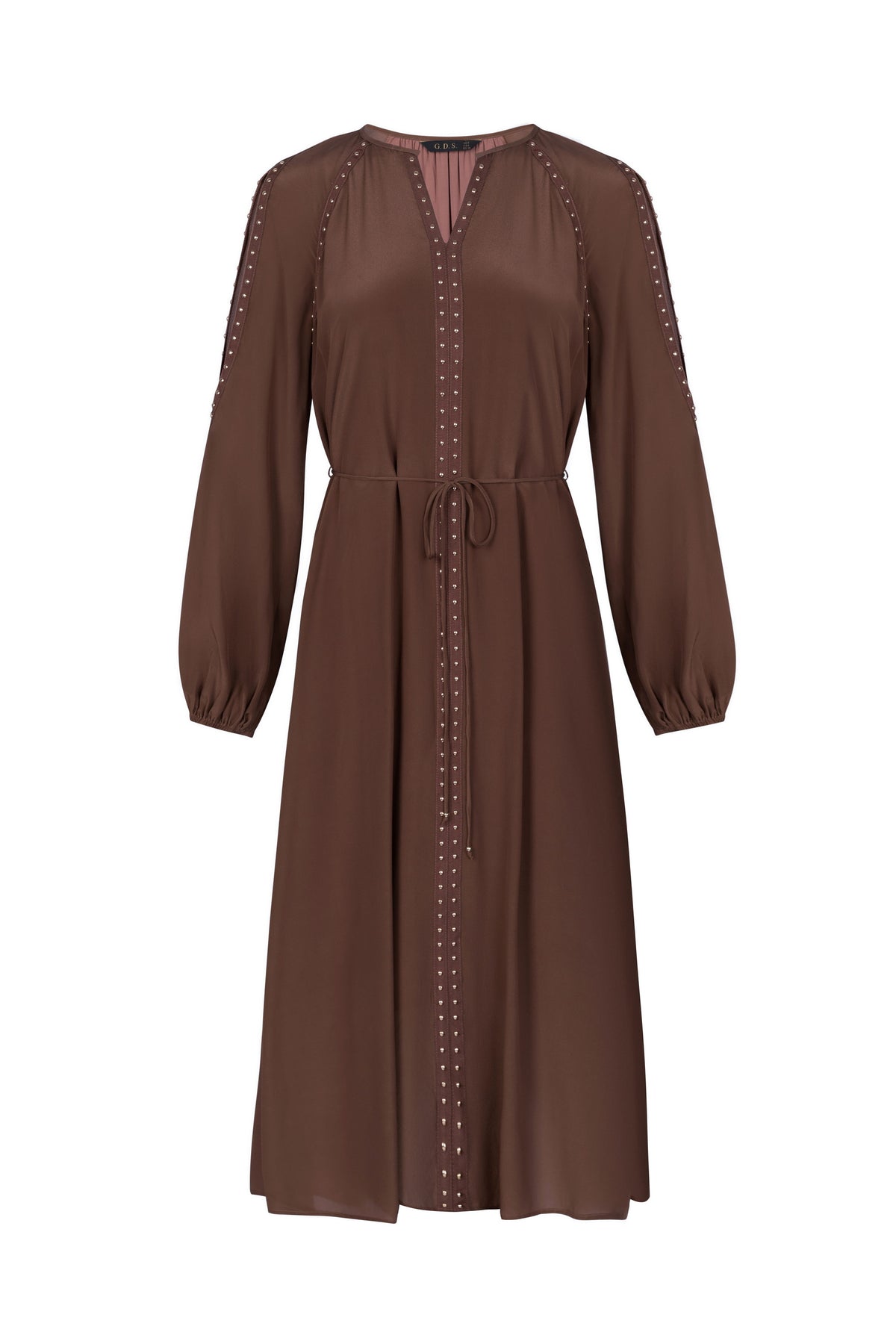 VIVIANA LONG DRESS