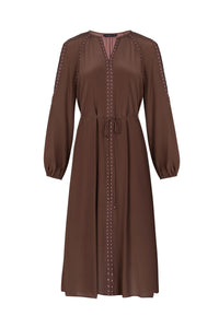 VIVIANA LONG DRESS