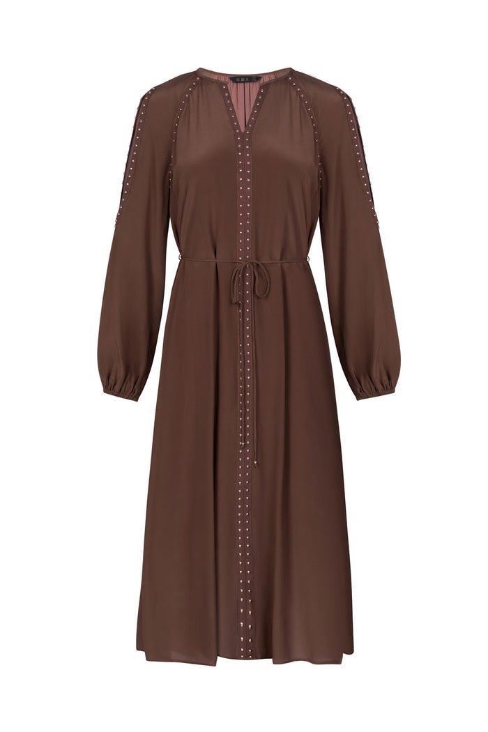 VIVIANA LONG DRESS