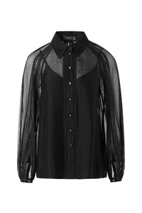 LUCIENNE SHIRT
