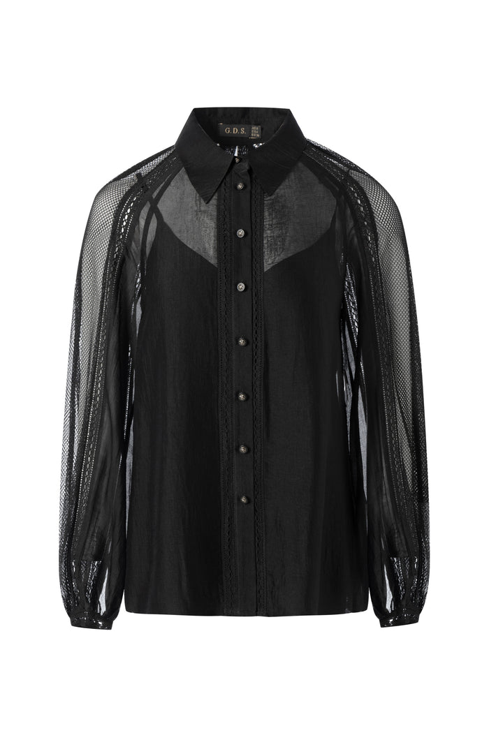 LUCIENNE SHIRT