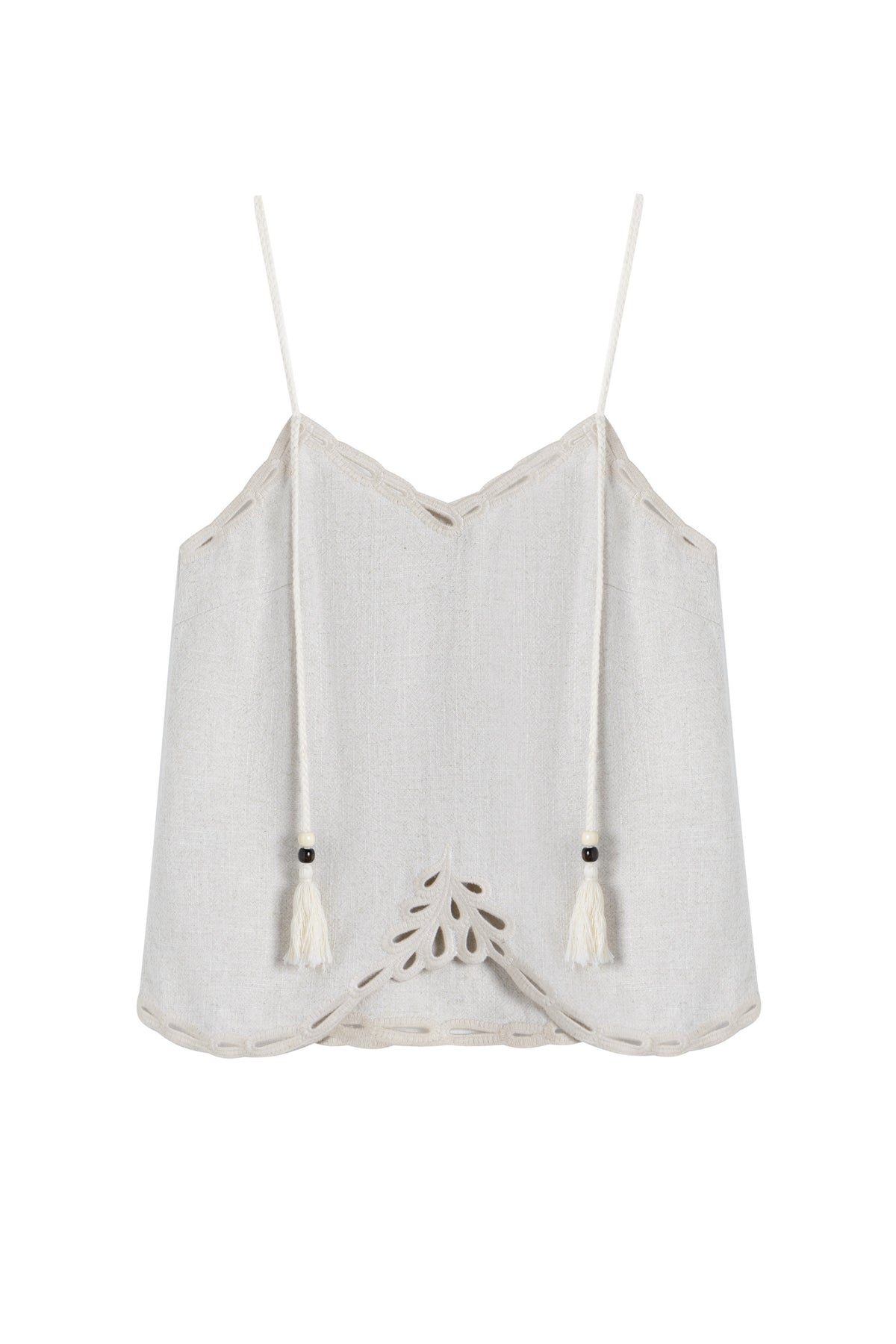 IVY SLIP TOP