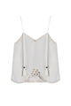 IVY SLIP TOP