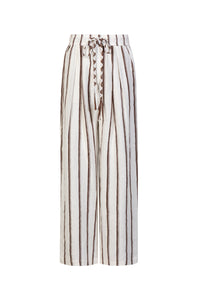 LYRA LINEN PANTS