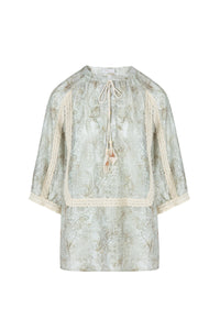 EMILLE BLOUSE