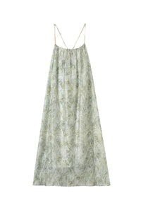 EMILLE SLIP DRESS