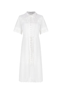 CECILIA COTTON DRESS