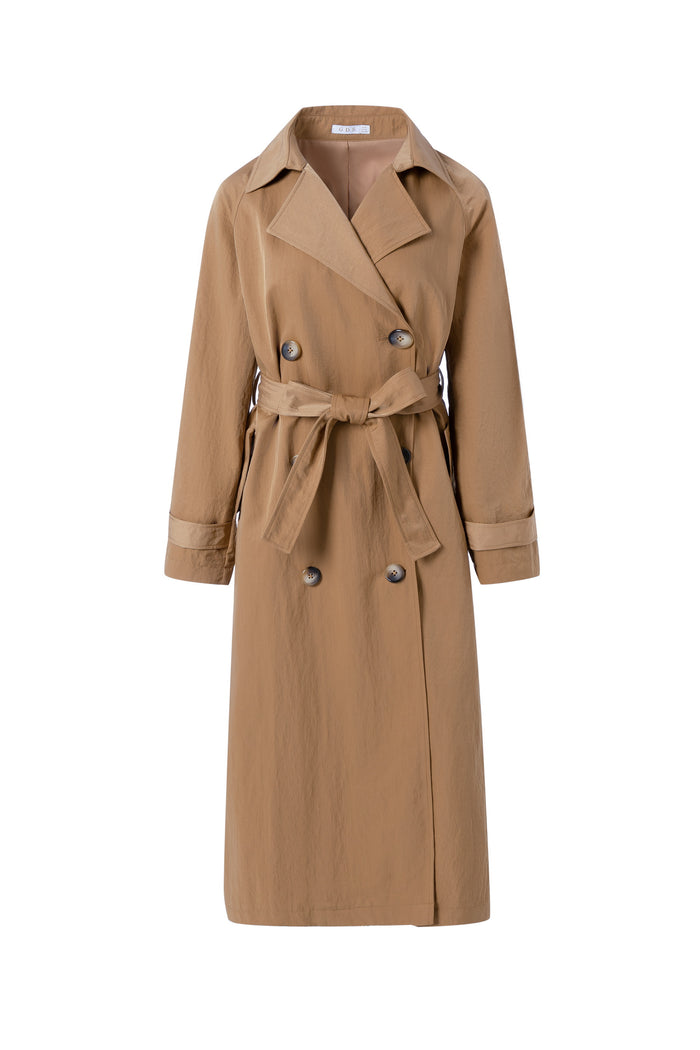 LUCINDA COAT