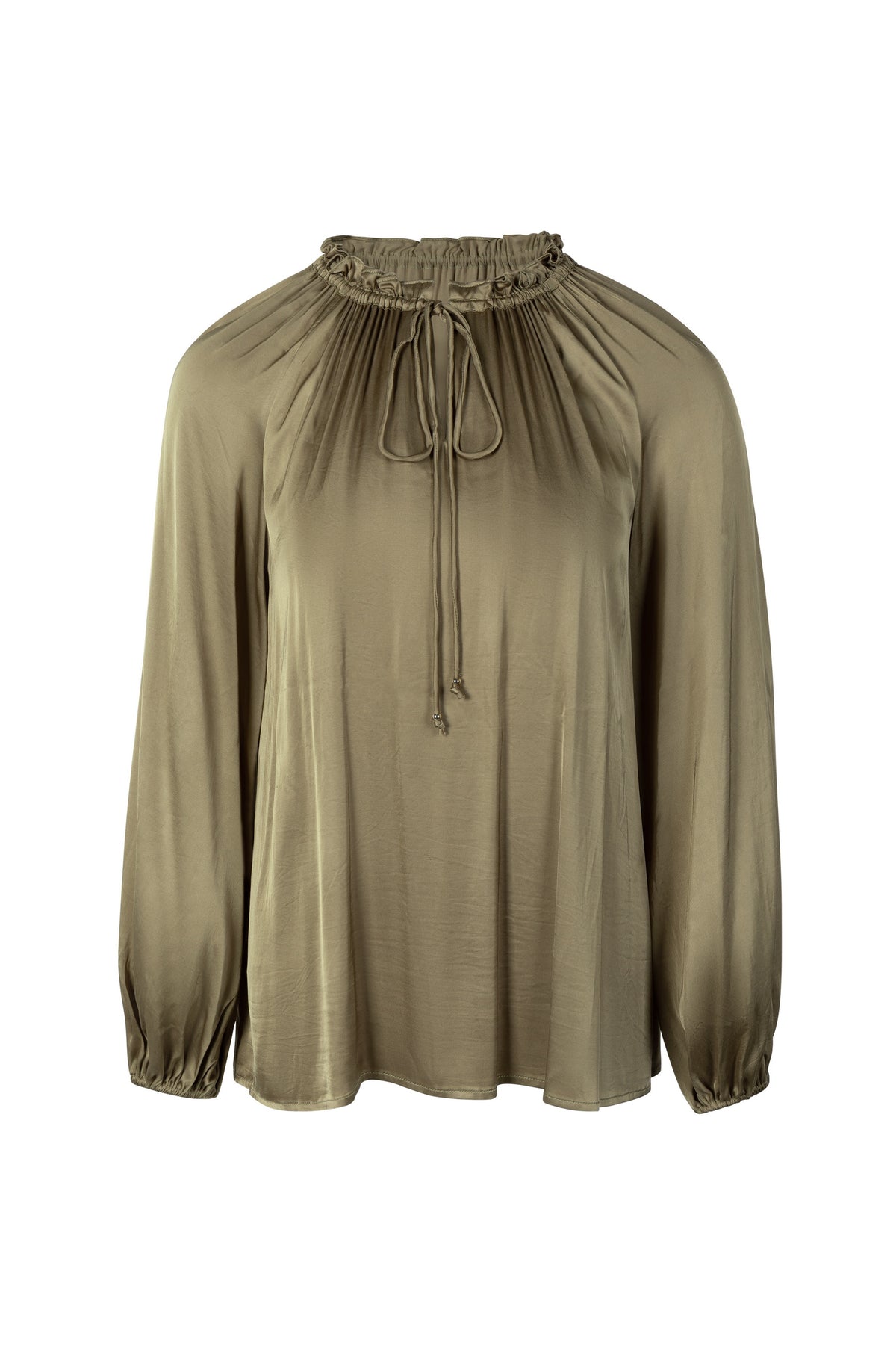 SAYLOR BLOUSE
