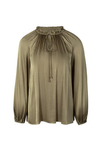 SAYLOR BLOUSE