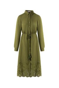LIORA DRESS