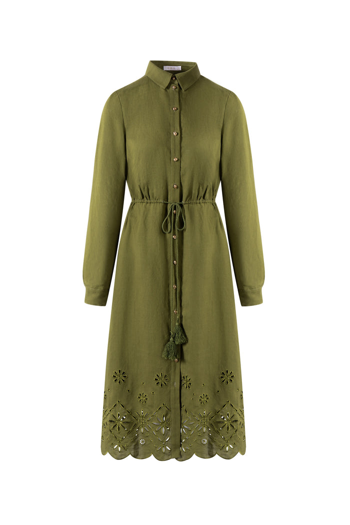 LIORA DRESS