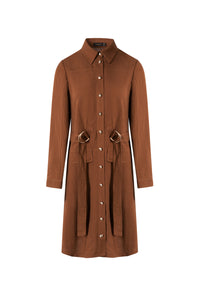 ANWEN SHORT DRESS