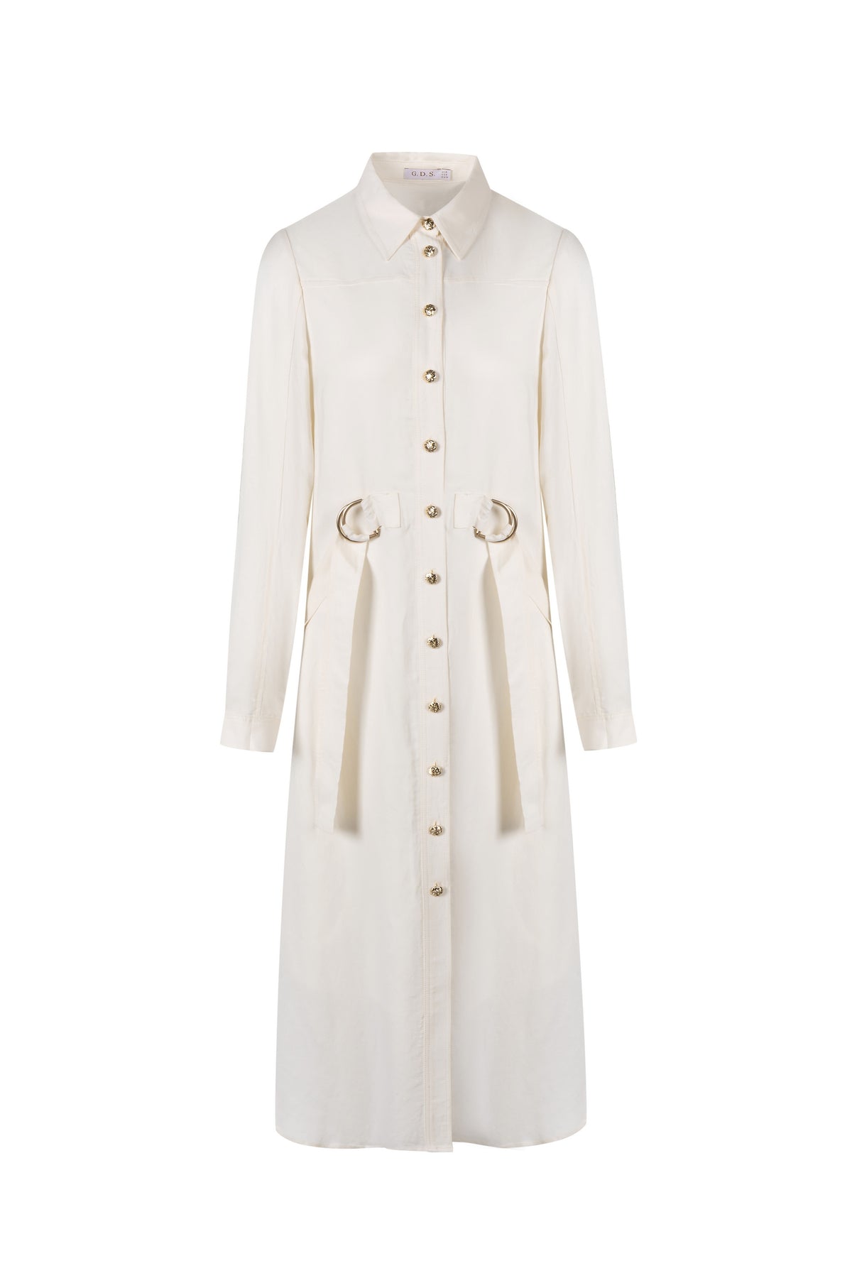 ANWEN LONG DRESS