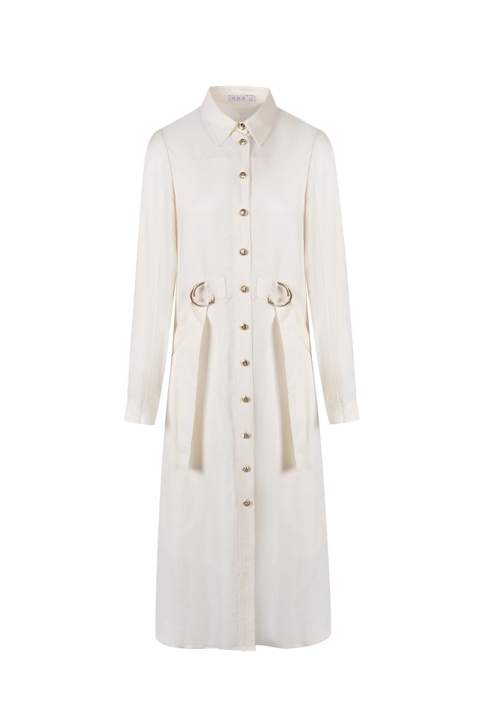 ANWEN LONG DRESS
