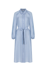 LUCIENNE LONG DRESS