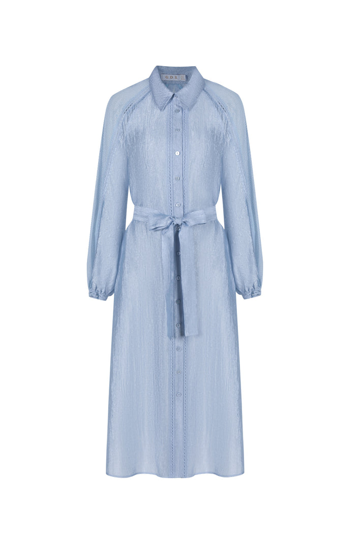 LUCIENNE LONG DRESS