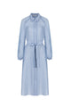 LUCIENNE LONG DRESS