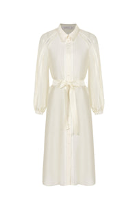 LUCIENNE LONG DRESS