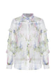 WHITE PRINT