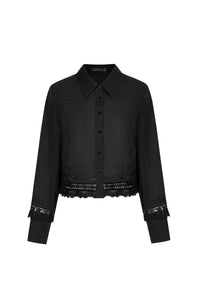 ESTELLE SHIRT