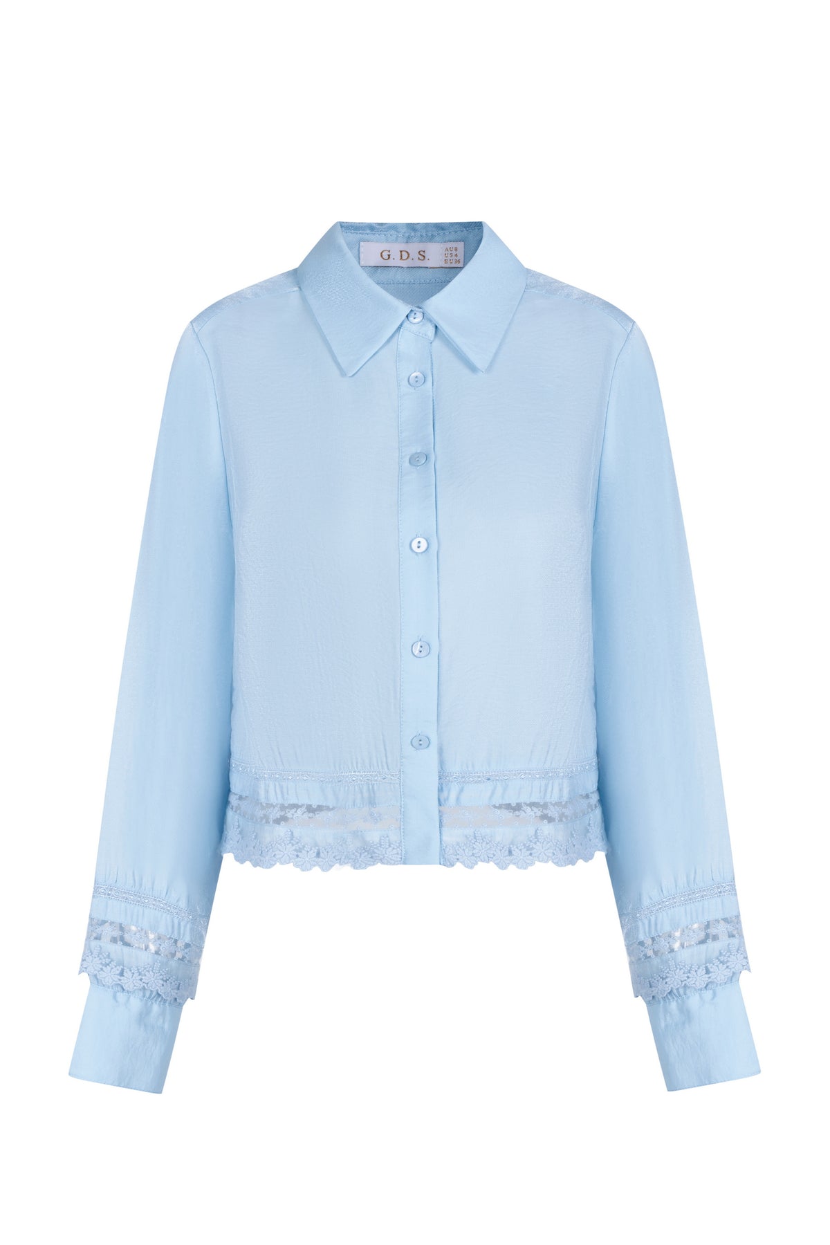 ESTELLE SHIRT